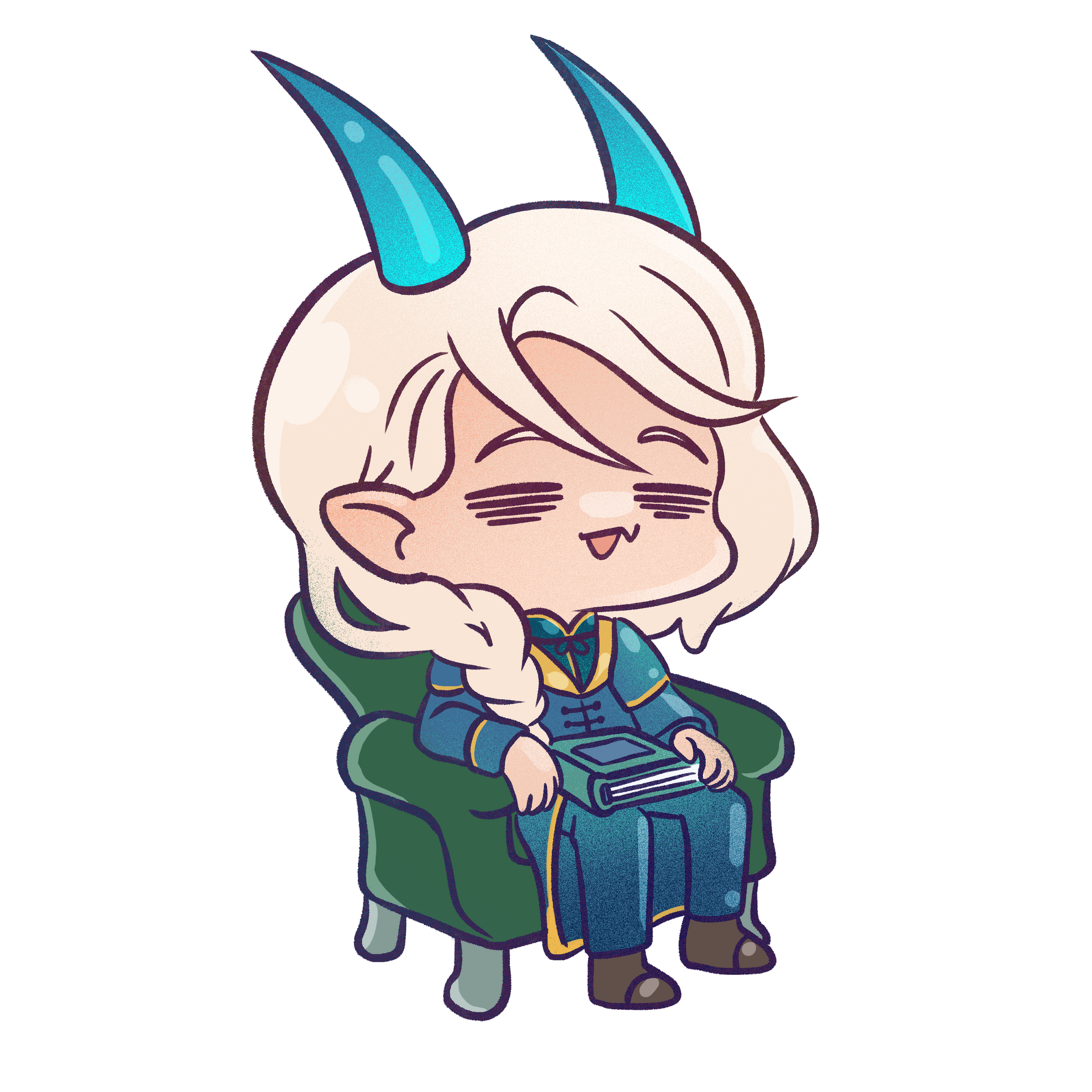 Titus Tathurai the VTuber Manager